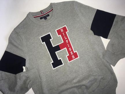 Tommy Hilfiger джемпер