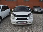 LIFAN Smily (320) 1.3 МТ, 2014, 47 812 км