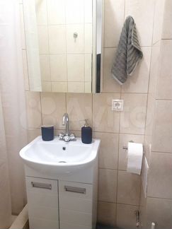 Квартира-студия, 20 м², 3/3 эт.
