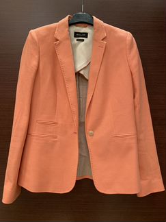 Пиджак женский Massimo Dutti