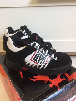 Heelys Caution размер31