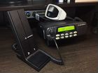 Рация Motorola GM160 VHF 50 Watt объявление продам
