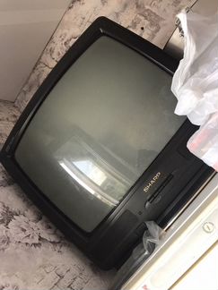 Телевизор