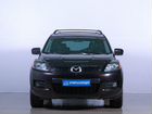 Mazda CX-7 2.3 AT, 2007, 170 000 км объявление продам