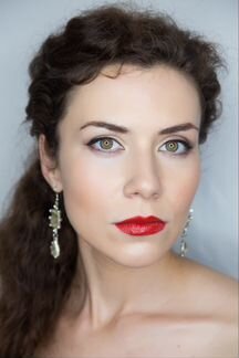 Макияж, визажист