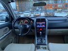 Suzuki Grand Vitara 2.0 AT, 2013, 74 500 км объявление продам