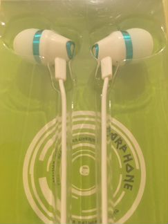 Наушники Red Line модель SP06