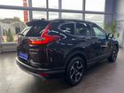 Honda CR-V 2.0 CVT, 2017, 39 078 км объявление продам