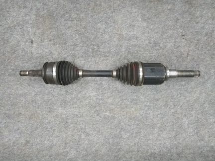 Шруз передний левый привод1.61.8 МКПП Шевроле Круз