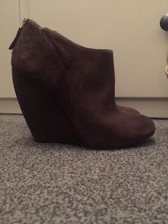 Ботильоны Nine West 36 р