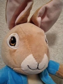 Плюшевый Кролик Питер