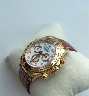 Rolex Oyster Perpetual Cosmograph Daytona Yellow