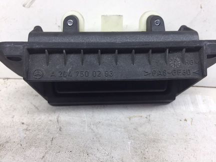 Ручка открытия багажника Mercedes C250 W204 1.8
