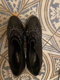 Ботильоны Nando Muzi 37