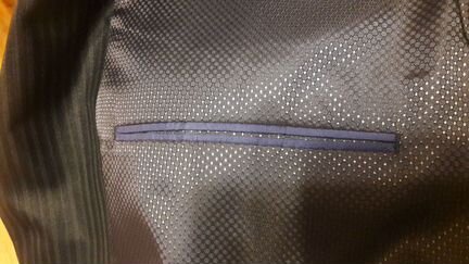 Костюм мужской новый с этикеткой р.60