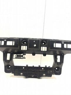 Крепление заднего бампера Bmw X6 E71 N57D30A 2012
