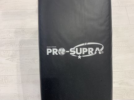 Тренажер pro - supra пресс