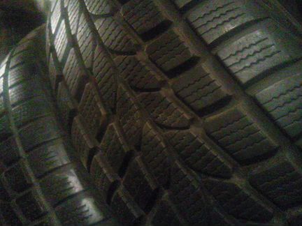 Шины 205/60r16 92H Dunlop Sp-400 2шт
