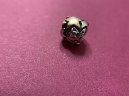 Pandora. Звёзды биколор