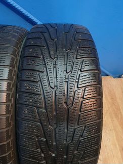 Nokian hakkapeliitta R 245/55R19