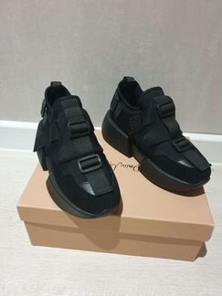 Кроссовки doria Maria