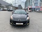 Mazda 3 1.6 AT, 2011, 130 000 км объявление продам