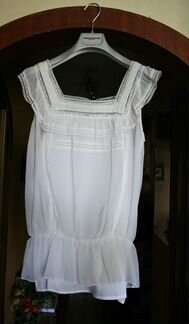 Новая потрясающая блузка Motivi, р-р 44-46 (it 44)