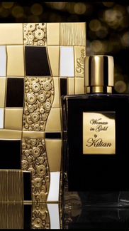 Kilian woman IN gold, 50 мл