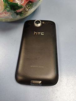 Телефон HTC Desire живой