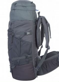 Рюкзак походный Outventure creek 45
