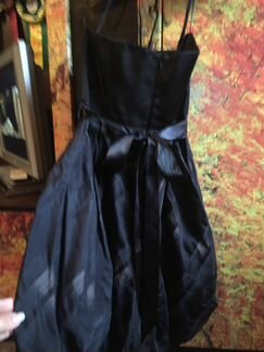 Платье вечернее нарядное
