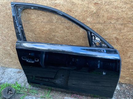 Дверь Audi A8 D4/4H 2012г