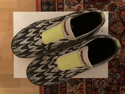 Кроссовки Acronym x Nike