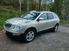 Buick Enclave 3.6 AT, 2008, 240 000 км