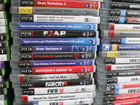 Лиц. диски для Sony PlayStation 3 объявление продам