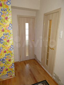 1-к квартира, 28 м², 3/17 эт.