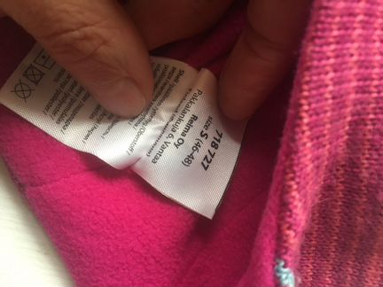 Шапка lassie 46-48