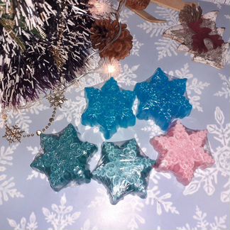 Мыло ручной работы 