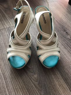 Босоножки, туфли, танкетки