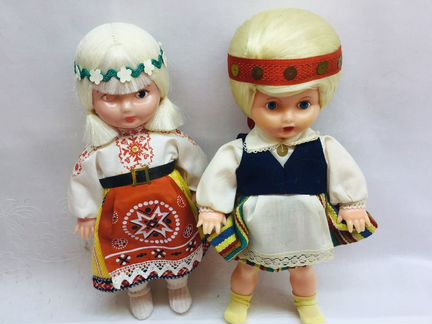 Кукла