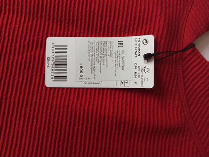 Платье женское Mango