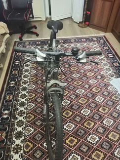 Велосипед Voyager Master