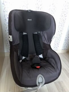 Автокресло britax romer trifix 9-18кг