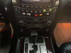 Lexus LX 5.7 AT, 2012, 136 625 км объявление продам