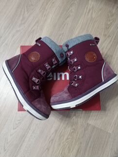 Зимние ботинки Reima размер 30