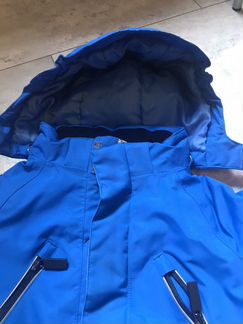 Зимний комбинезон Kaxs