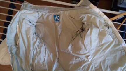 Продаю пуховик фирмы Bask