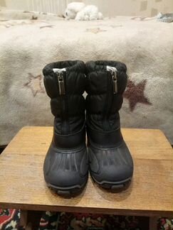 Сапоги Olang, рр 25/26