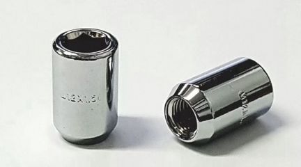Гайки колесные Chery Tiggo