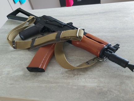 Страйкбольный привод